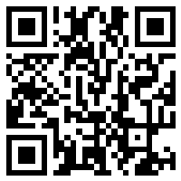QR Code for bitcoin:1AJMNpms9ajBExH1MTraePf6FFmsHzGoj2
