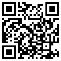 QR Code for bitcoin:1AJTSg57AXmBaZxm23Do9FCAwHA8xAUDjB