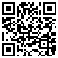 QR Code for bitcoin:1AJVPqyFdV3yqAT31G2oKBim8FxYrtHSwG