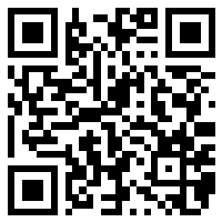 QR Code for bitcoin:1AJZRBJsMBYTXgbebD3eeaAXnUnPCBQNuG
