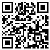 QR Code for bitcoin:1AJbx6j8e4Sk4zGWBD3DMnrgqWCQBeiCva