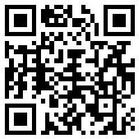 QR Code for bitcoin:1AJdtk2RfgHEyZsfW4qxUijV2wZJoh5wec