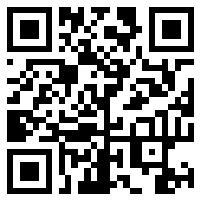 QR Code for bitcoin:1AJeUjVyguS5BiBAiTu5Rc2bgekNBYFTd9