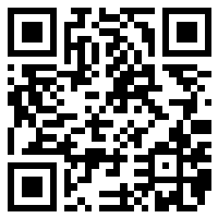 QR Code for bitcoin:1AJhTRVJGP1oyznVn1bDFwhFkudFndPRb9