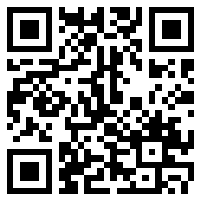 QR Code for bitcoin:1AJpzaJ7WRwCWLL81ChtuJQWXYEhsXro3e