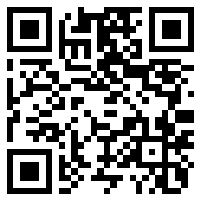 QR Code for bitcoin:1AJq75ZM6CAYNJLL9JQY94ctrAc6qQduE6