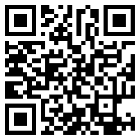 QR Code for bitcoin:1AJsAx4CnkFVedoJwBG3RBBNpE8ckbeRdd