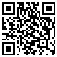 QR Code for bitcoin:1AJsVgSYKF2QTaZG91qHTchFvk9tBsfKCv