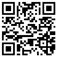QR Code for bitcoin:1AJsbdN4PVGPAQnEyk54GHmSbsh7ghXKfV