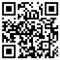 QR Code for bitcoin:1AJvbdXSXPyj1KmZ4fnq8sFcGaTPTMsnuQ