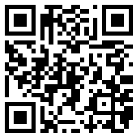 QR Code for bitcoin:1AJvdP4MurtjgPS15rwTvR8TPKYfFJr3V6
