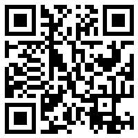 QR Code for bitcoin:1AKEg7bM8W8KwjLi5ANo7mHCxWtr2Utp37