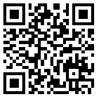 QR Code for bitcoin:1AKHyT3xCS7MwTXaDPb8gPvbravEokjQa8
