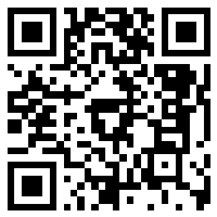 QR Code for bitcoin:1AKJ5exTAPkqPRFkAipFjMmLsbHAm9pfVT
