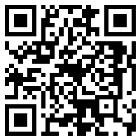 QR Code for bitcoin:1AKKYHCoej3WHbch3DQLurZmXwDfb37GaH
