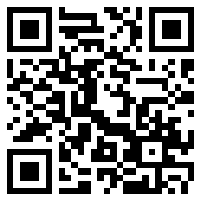 QR Code for bitcoin:1AKM1DB3w7dGd8AhutCWznkWcEwMFuH85s