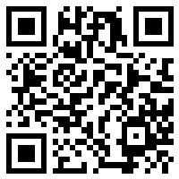 QR Code for bitcoin:1AKPvMH9b2M58BtejPVngNDc7LV6ByGenS