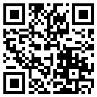 QR Code for bitcoin:1AKQSDScp1MgpoJvnbYuPRArkkRCtNPLQR