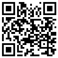 QR Code for bitcoin:1AKTPbcYAS2Hc8TqMjH3U6LS7wMb1MNHVB