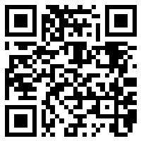 QR Code for bitcoin:1AKUmgCEdjFSeF3mx484wastduSCo8jF8c