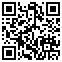 QR Code for bitcoin:1AKXqYipcSSG7iQCR969dFRDiSdSWsLLjk