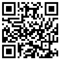 QR Code for bitcoin:1AKZ4kJrGLiDBWN4tr6pXrQpBPNoV9787h