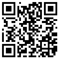 QR Code for bitcoin:1AKgYVZbcHBp7ozpg2dPyqstggQoeoGTuy