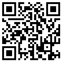 QR Code for bitcoin:1AKgpNKx3u635KddXZUX8W6jU5Mer6ybaz
