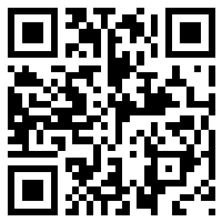 QR Code for bitcoin:1AKpE8HsrGHcySjqWhtFSes96kfAcM24Ew