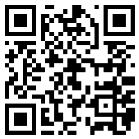 QR Code for bitcoin:1AKsUmyax1EhuhVW17PyABaKAF9eBnRVRD