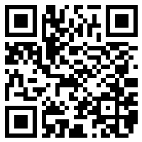 QR Code for bitcoin:1AL2Kg62GhC6djeafZvnuu7bG2KnHS41yB