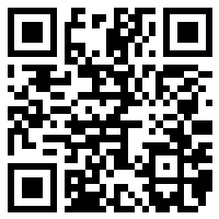 QR Code for bitcoin:1AL2b76JkfDH84b9xm5FVpKWqwMDBTrinK