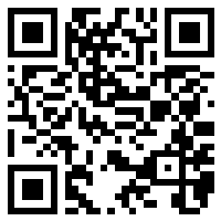 QR Code for bitcoin:1AL2ohWU1pmKDsAhd2fRiokB3428An6X8R