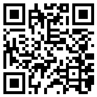 QR Code for bitcoin:1AL2srqevTAJqGbof3PnmjZkbs3bNMUcGi