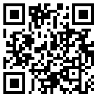 QR Code for bitcoin:1AL4PvbPPXKo6acuH9nBXGgMEemtc8RJCk