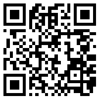 QR Code for bitcoin:1AL4eQjmm4WYrmLEowWRzfhqZu9seu2p22