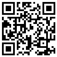 QR Code for bitcoin:1AL5GKo4Ccb55eu7Ju6NtmWsLt3TCSxxDA