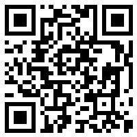 QR Code for bitcoin:1AL77YHJAFLBQ1kH3CSpH5Git4EeRwxfcN