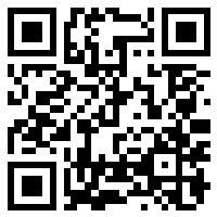 QR Code for bitcoin:1AL7Epr3NpevPsSMPtY2cL5a2TDFPR556W