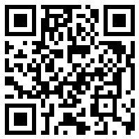 QR Code for bitcoin:1AL7FhkWKuwp3VdvLAnRqr7jsfmZasm9A6