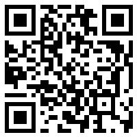 QR Code for bitcoin:1AL7KCYkKVLyPgyH7AFfEf2qoNP9GU8owT
