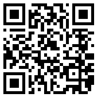 QR Code for bitcoin:1ALA1qfox8v5M2HBXWvxW8FYkRbPnFSZ6R