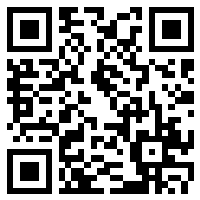 QR Code for bitcoin:1ALCGceQt8mWfztNQPSPjR4AF7Sp8WsRCM