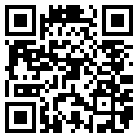 QR Code for bitcoin:1ALDmrbZUL2m2m72v8QZVGSp5RJ5Whisjh