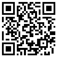 QR Code for bitcoin:1ALEFVL1Kx3VqFfZ1nEVJ2EkDLC2MCBhbo