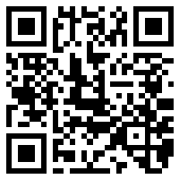 QR Code for bitcoin:1ALF3D35psBe1o1CpEf81rJSWvRvnQP8ys