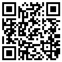 QR Code for bitcoin:1ALHDXW7dNjQPCZ9fNwML96J7iAa4dXKvn