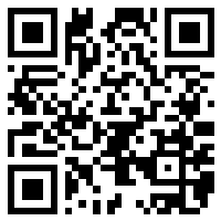 QR Code for bitcoin:1ALJ3GHnhpGKZKJrYR9itH5ER9n9ApNVMf