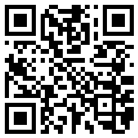 QR Code for bitcoin:1ALJJdmmR3ZLDPFJ5vbnpAP6F3L5FwDsBK
