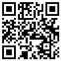 QR Code for bitcoin:1ALK3pSjSPvT4esapg1RazXHpmEvCzs72C